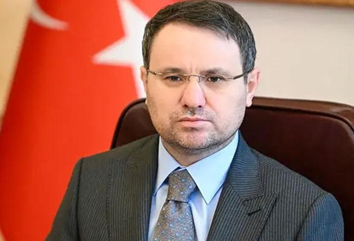 İnsan bedeni üzerinden ticarete darbe! Bakan Gürlek duyurdu: 41 kadın 811 kez yumurta satışı yapmış