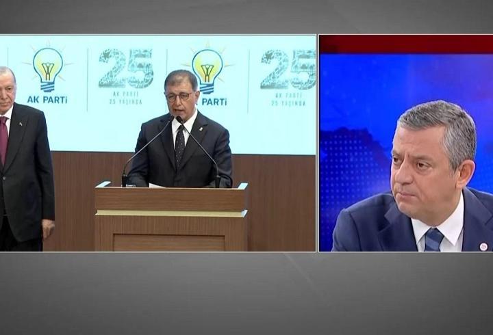 Özgür Özel'in Cemil Tugay öfkesi dinmiyor: "Burnundan fitil fitil getireceğim"