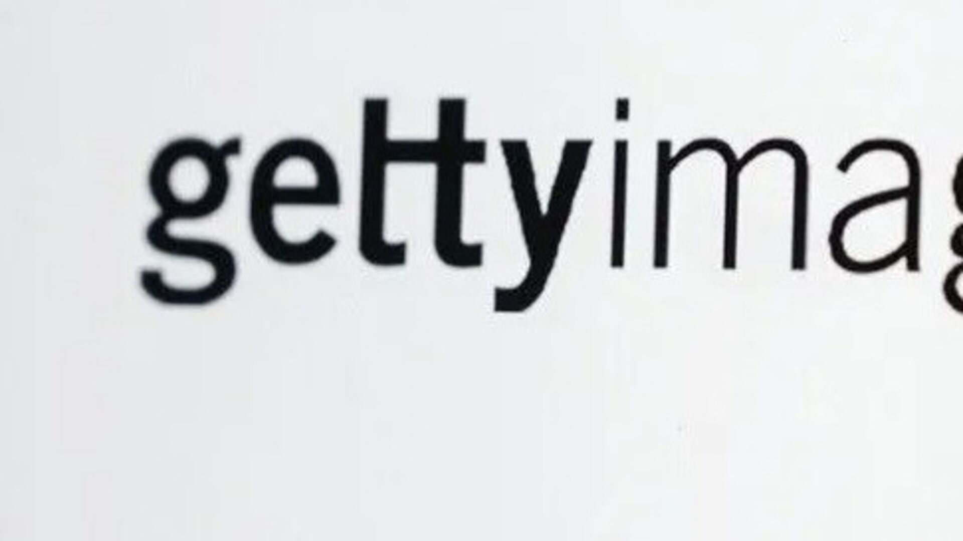 Getty Images iflas başvurusunda bulundu