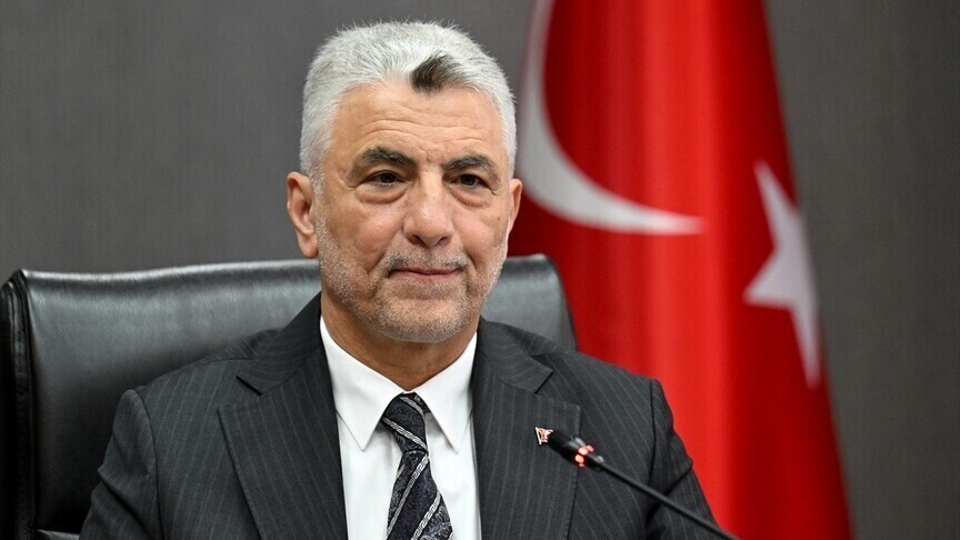 Bakan Bolat AB ülkelerinin Ankara büyükelçileriyle buluştu