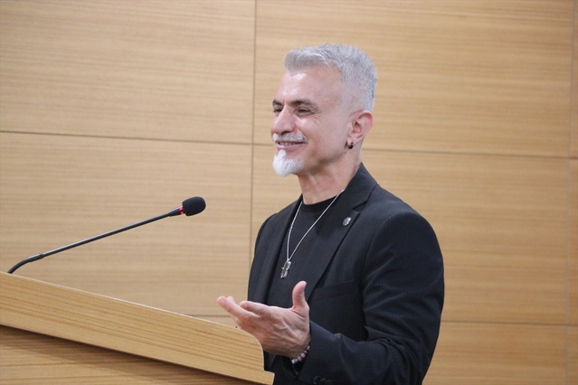 Tekirdağ'da 6. Acil Günleri Sempozyumu sevk sistemini masaya yatırmak üzere başladı