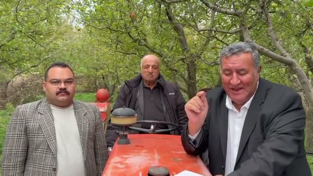 CHP'li Gürer, 2027'de çiftçi desteğinde 877 milyar lira fark olduğunu savundu