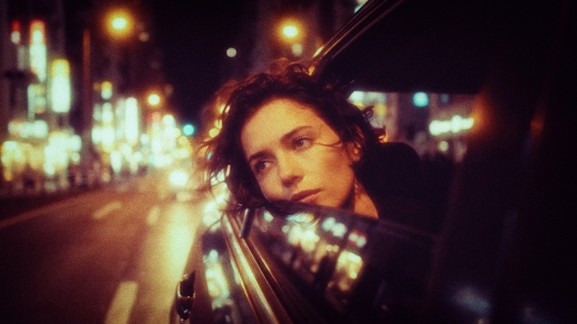'Uyuyan Kadın' Signes de Nuit Film Festivali'nde