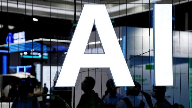 Çinin ABD ile yapay zeka yarışı borsayı vurdu