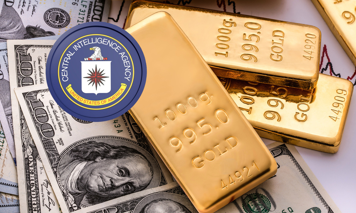 Büyük skandal. Eski CIA yetkilisi devleti 195 milyon dolar dolandırdığını itiraf etti