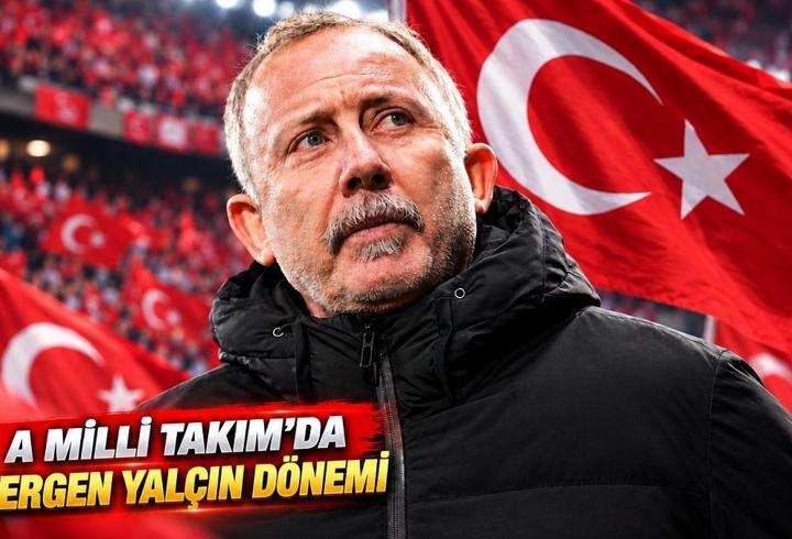 SERGEN YALÇIN HANGİ TAKIMLARDA OYNADI? Sergen Yalçın'ın futbolculuk kariyeri nasıl geçti, hangi takımları çalıştırdı?