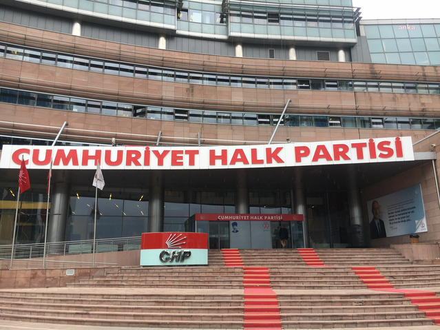 CHP, 10 Ekim Gar katliamını 11. yılında da unutmadı, 103 canı andı