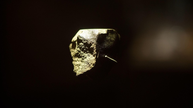 Japonya'nın MMX misyonu 20 Ekim'de Phobos'a örnek getirmek için fırlatılıyor