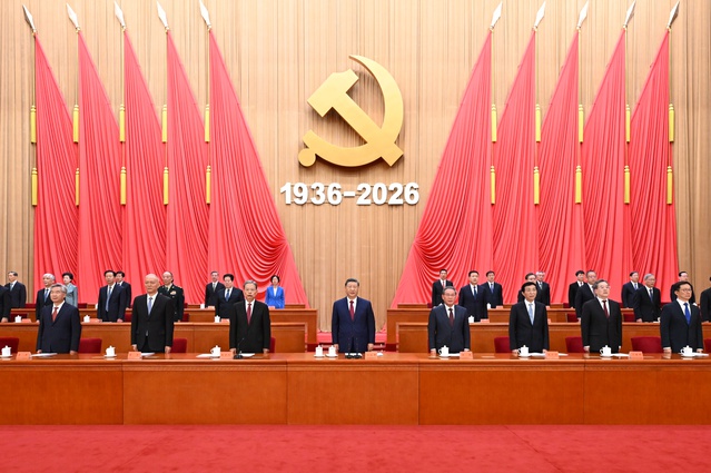 Xi Jinping Uzun Yürüyüş'ün 90. yıldönümünde yeni başarılar için çağrıda bulundu