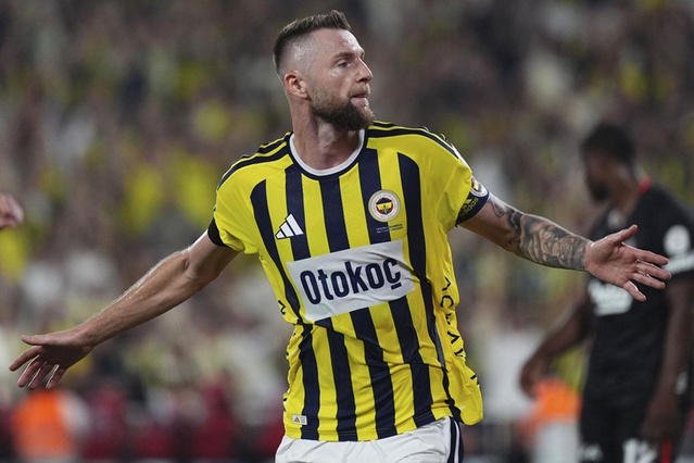 Milan Skriniar'dan büyük fedakarlık
