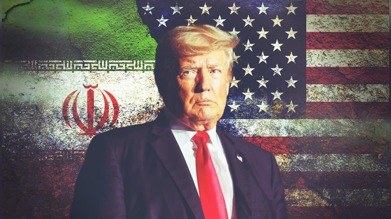 Trump: Bugün İran'a saldırı olmayacak
