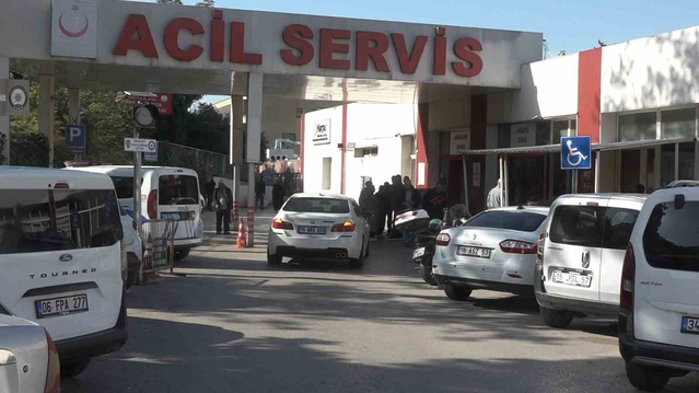 Bursa'da Çekirge Devlet Hastanesi, 1315 yataklı Ali Osman Sönmez Hastanesi'ne taşındı