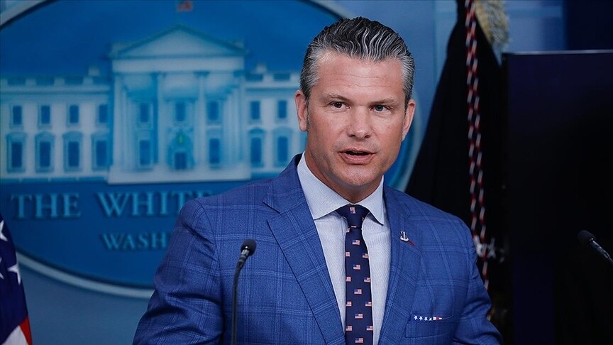 ABD Savunma Bakanı Hegseth, Fort Hood saldırganının infazının "halka açık" gerçekleşeceğini söyledi