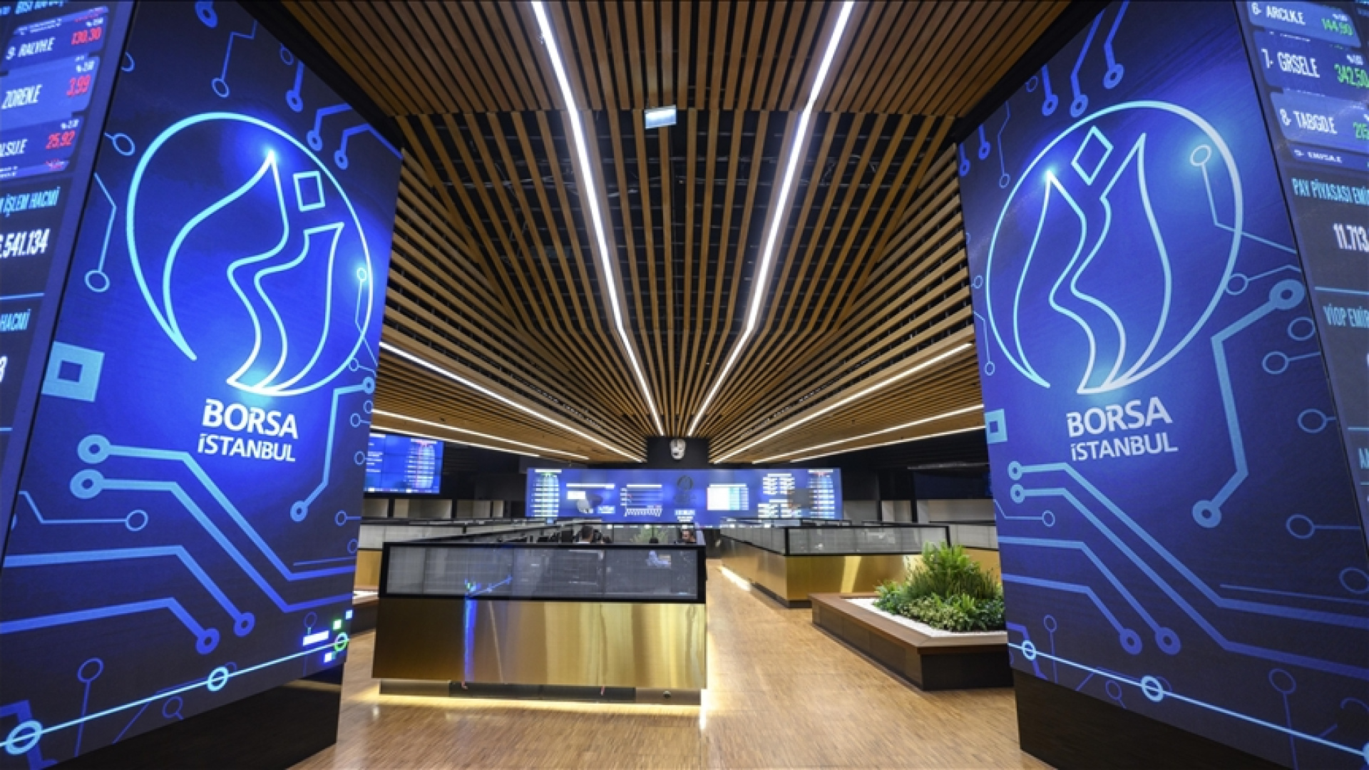 Borsa İstanbul'dan Tera Portföy kararı