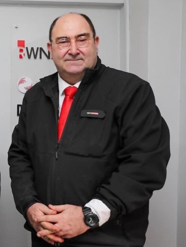 TRT muhabiri Recep Levent Öztürk, Düzce Akçakoca'da kalp krizine yenik düştü