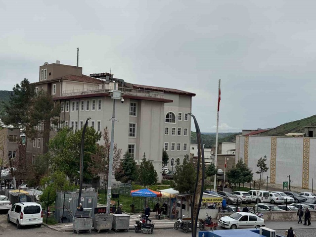 Diyarbakır Çermik'te 3 bin 600 tonluk kömür yardımı dağıtılmaya başlandı