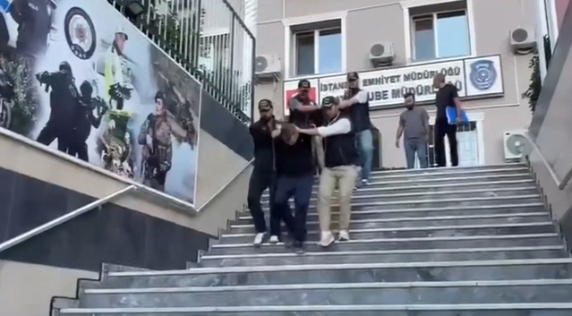 İçişleri Bakanlığı 15 ilde 244 şüphelinin yakalandığını duyurdu, 174'ü tutuklandı