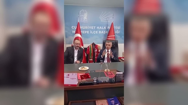 Yaşanan gerginlik sonrası CHP'li Yüksel, Sivas Kültür Günleri'nde alanı terk etti