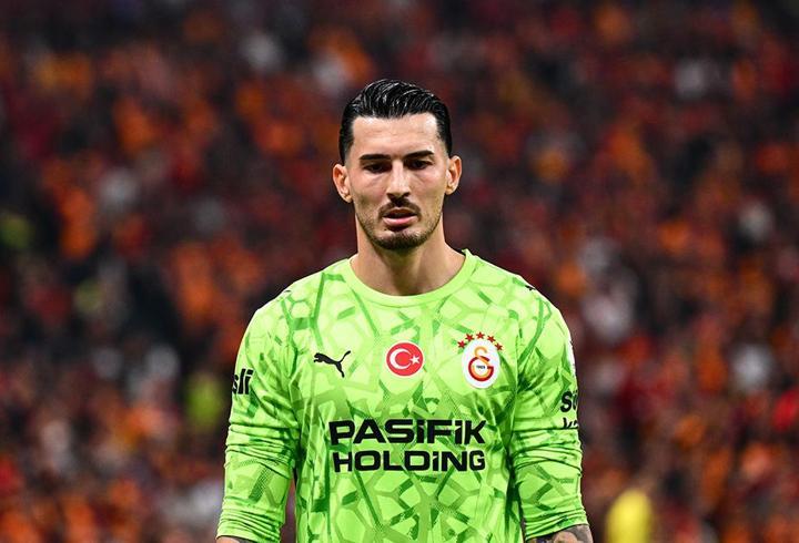 Uğurcan Çakır: Büyük bir galibiyet oldu
