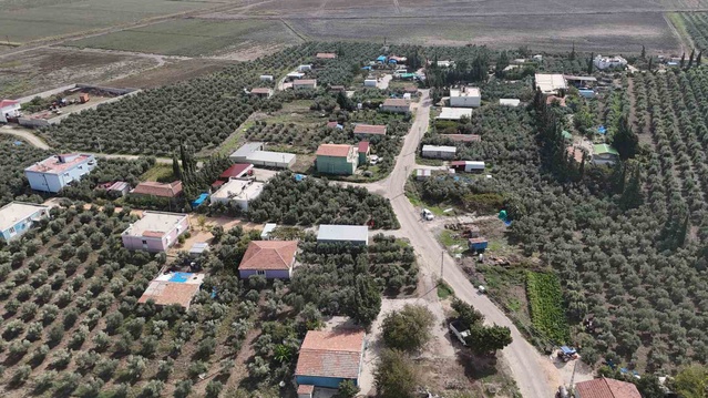Reyhanlı'da 200 kişilik mahallenin ortak soyadı Öztoprak: Faturalar bile karışıyor
