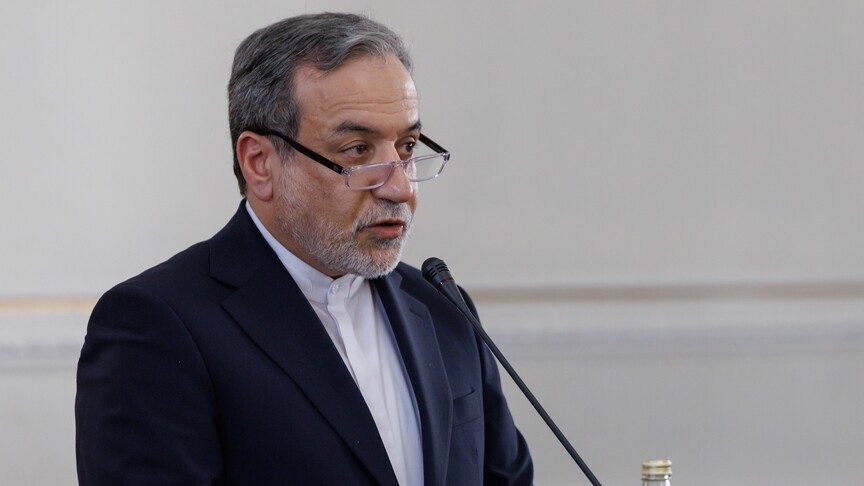İran Dışişleri Bakanı: Netanyahu kumarbaz gibi daha fazla Amerikan kanıyla kendini kurtarmaya çalışıyor