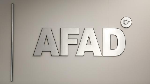 AFAD, Adana'daki depreme ilişkin ön değerlendirme raporunu yayımladı