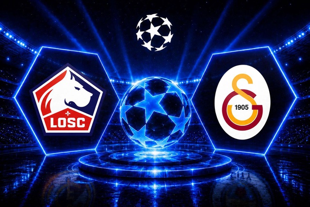 Canlı anlatım: İlk 8 dakikada 2 gol