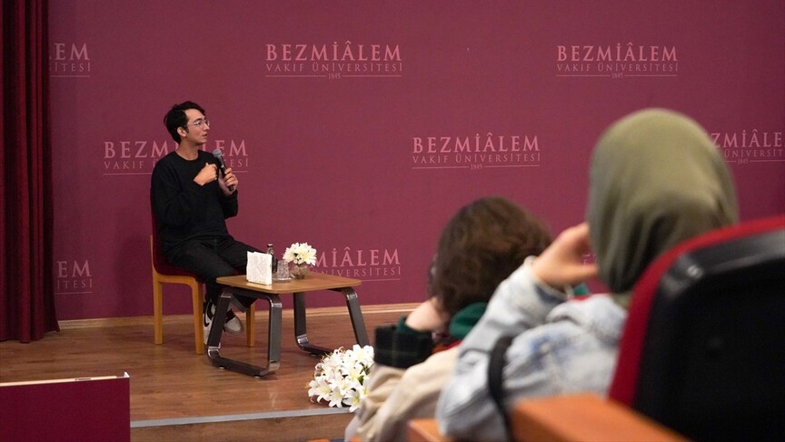 Milli okçu Mete Gazoz: 2015 yılı benim için çok zorluydu