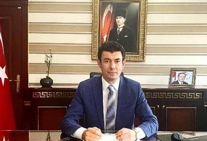 SON DAKİKA | Afyonkarahisar Vali Yardımcısı İhsan Ayrancı silahla vurulmuş halde bulundu