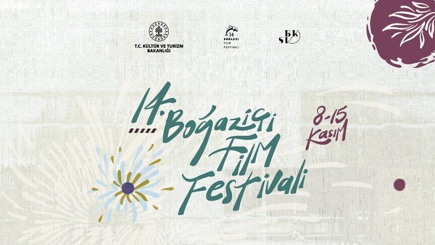 14. Boğaziçi Film Festivali'nin jüri başkanı Majid Majidi oldu