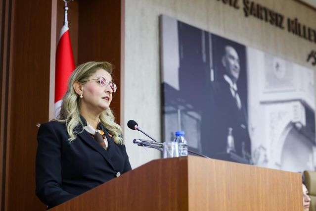 Bakırköy Belediyesi 2027 bütçesini oy çokluğuyla 8 milyar TL olarak onayladı