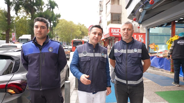 Buca Şirinyer'de şarküteride tarihi geçmiş 109,5 kilogram ürüne el konuldu