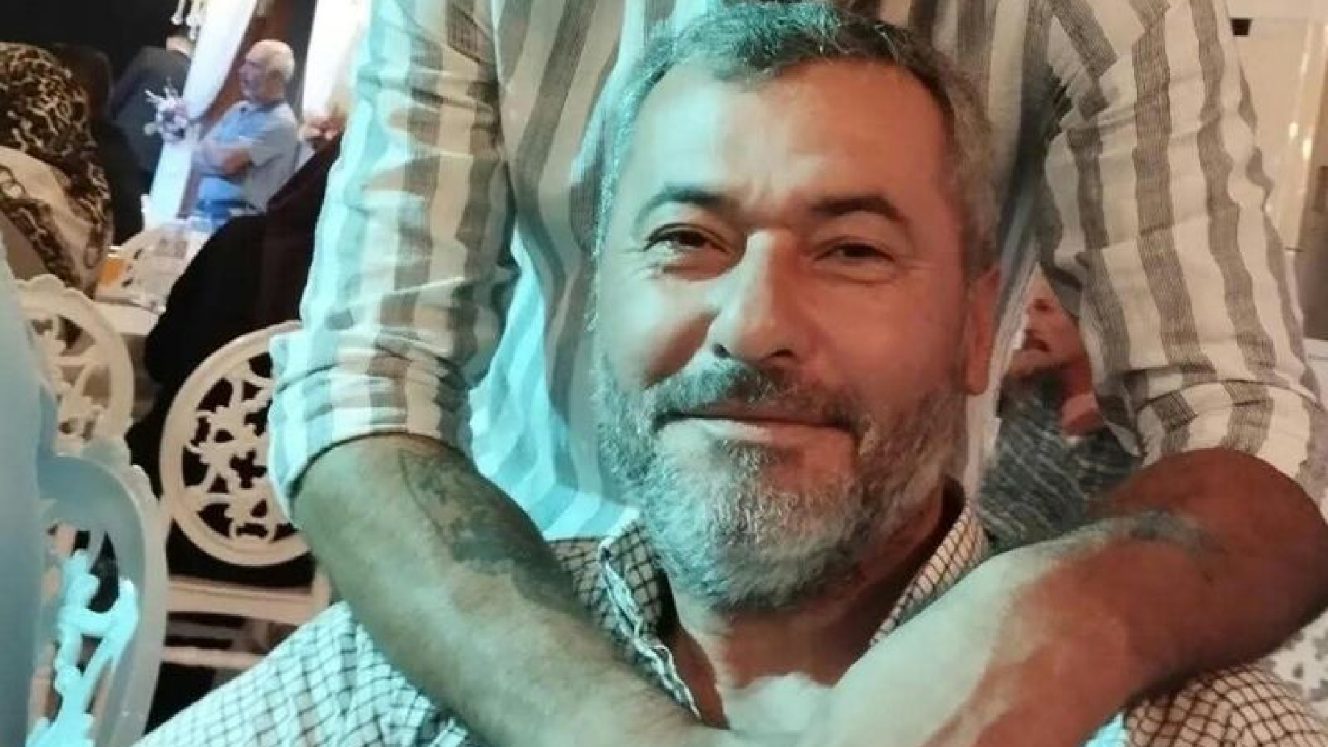 Markete silahlı saldırı! Ekmek vermeye gitmişti