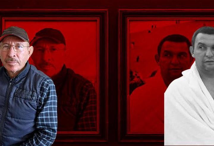 Antalya'dan uzanan acı! Baba ve oğul 20 ay arayla Mekke'de hayatını kaybetti