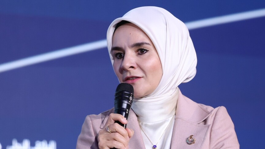 Bakan Göktaş: İftirayı atanlar da yayanlar da hukuk önünde hesap verecek