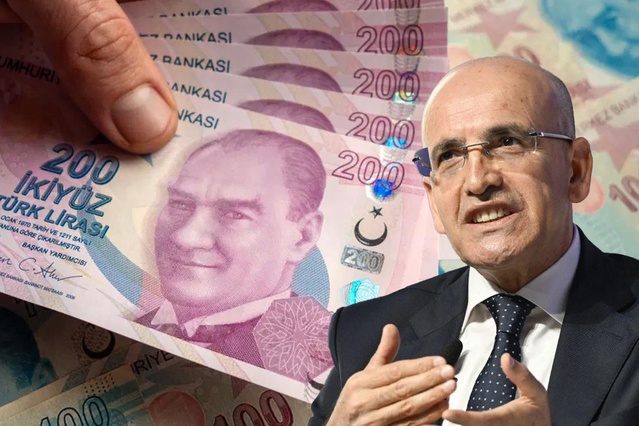 Bakan Şimşek ilk kez böyle konuştu! Yüzlerce kişi ve şirkete çağrı