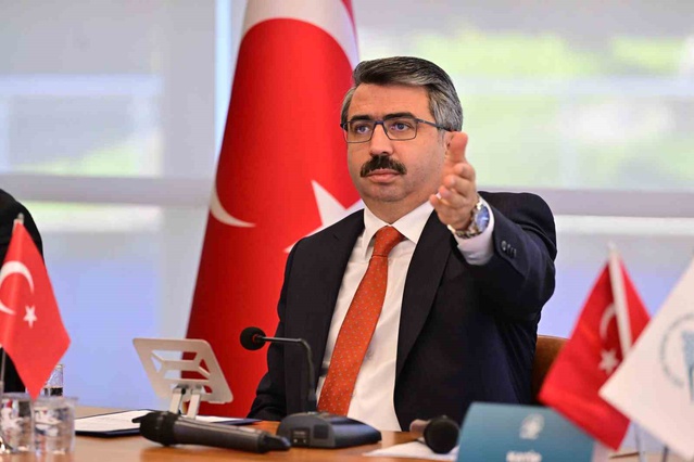 Bursa Turizm Master Planı hazırlığı başladı, 2027 sonrası yatırımlara yön verecek