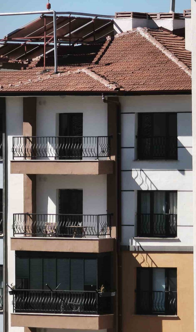 Muğla, Aydın ve Denizli'de konut ve kira, harcamaların yüzde 26,1'ini oluşturdu