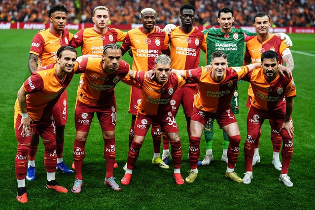 Devre arasında yolcu! Galatasaray'da ilk ayrılık belli oldu