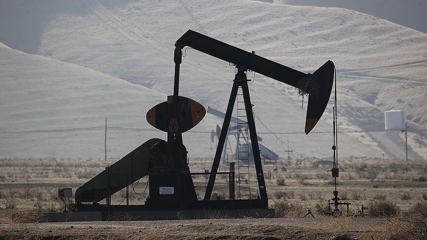 ABD, Orta Doğu'daki arz kayıpları nedeniyle petrol fiyatı tahminlerini artırdı