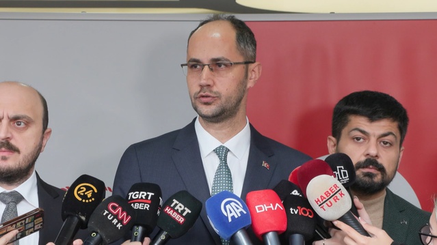 Dönüşüm Başkanlığı, sel sonrası Ayazağa'da 2027'de 2-3 adayı dönüştürmeyi hedefliyor