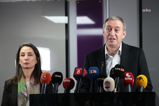 Bakırhan ve Hatimoğulları, Keldani ruhani lider Anar için başsağlığı mesajı yayımladı