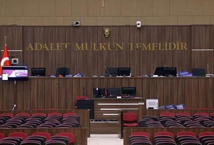 SON DAKİKA HABERİ: İBB davasında 4 kişiye tahliye kararı