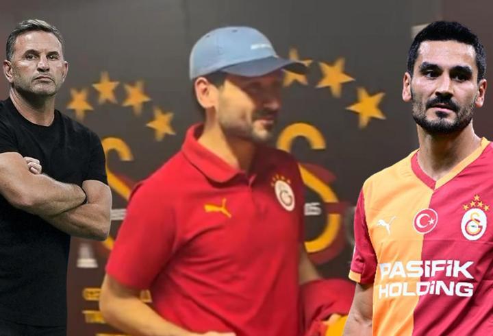 İlkay Gündoğan'ın maç sorunu açıklaması olay oldu: Oynamıyorum ki