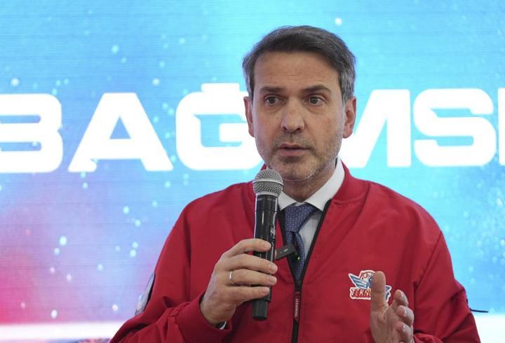 Bakan Bayraktar: Sinop ve Trakya'da santral hedefimiz var