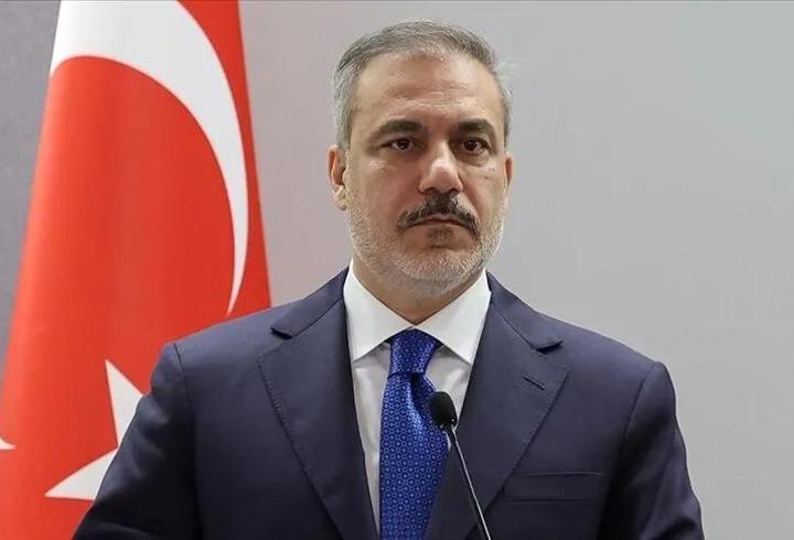 7 ülkenin dışişleri bakanı Türkiye’de bir araya geliyor: İstanbul’da R4+E3 formatında görüşecekler