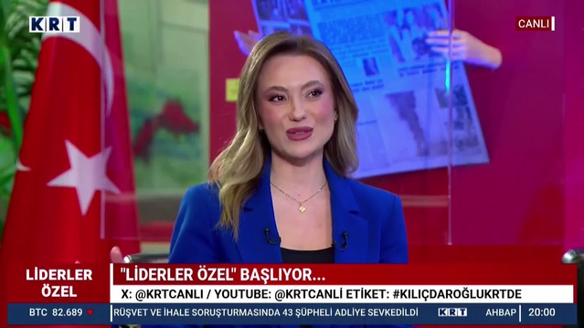 Kılıçdaroğlu, AK Parti'ye geçen Cemil Tugay'ı Özgür Özel'e önceden uyardığını söyledi