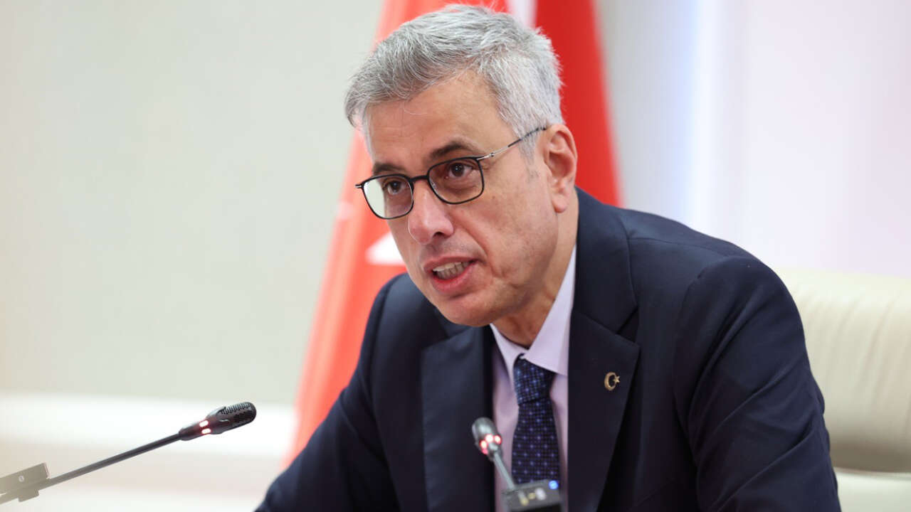 Bakan Memişoğlu: Teknofest’te sağlık teknolojileri vatandaşlarla buluşuyor