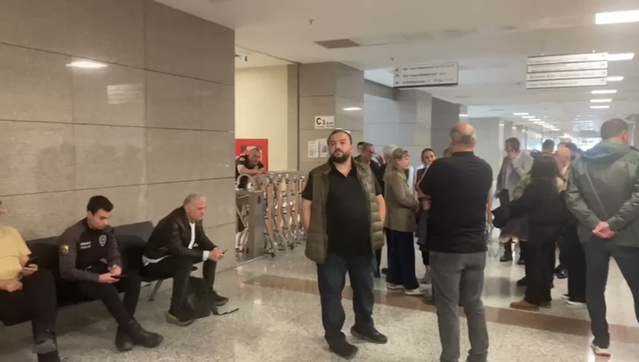 Kent Uzlaşısı davasında 7 yönetici beraat etti, 2 yönetici 6 yıl 3'er ay hapis aldı