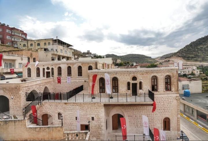 Mardin Savur’dan Nobel’e Uzanan Yolculuğun Başladığı Ev Artık Müze